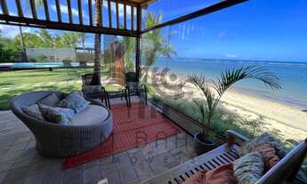 Imagem: TEMPORADA EM GRANDE ESTILO - ARRAIAL DAJUDA