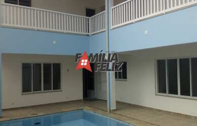 Imagem 4: Sobrado lado Praia, 05 dormitórios, Vila Caiçara, Praia Grande