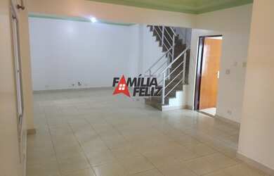 Imagem 7: Sobrado lado Praia, 05 dormitórios, Vila Caiçara, Praia Grande