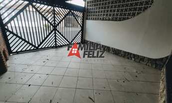 Imagem 3: Sobrado geminado em Praia Grande, Ocian