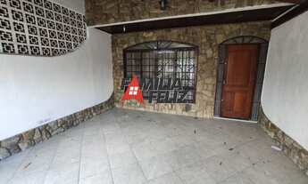 Imagem 2: Sobrado geminado em Praia Grande, Ocian