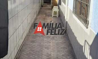 Imagem 2: Casa geminada em Praia Grande, Real, lado praia