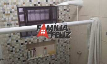 Imagem 7: Casa geminada em Praia Grande, Real, lado praia