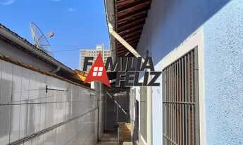 Imagem 3: Casa geminada em Praia Grande, Real, lado praia