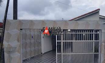 Imagem: Casa geminada, PORTEIRA FECHADA, para venda