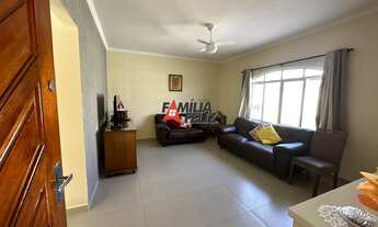 Imagem 6: Casa REFORMADA para venda em Praia Grande, com 03 dormitórios, Maracanã, lado praia