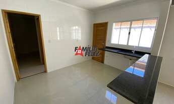 Imagem 5: Casa geminada, com 02 dormitórios, Piscina e Churrasqueira, 02 unidades disponíveis!