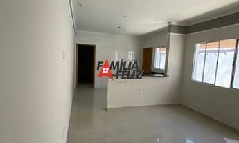 Imagem 4: Casa geminada, com 02 dormitórios, Piscina e Churrasqueira, 02 unidades disponíveis!