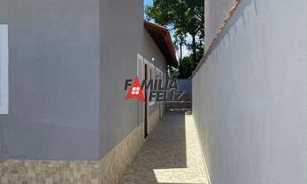 Imagem 3: Casa geminada, com 02 dormitórios, Piscina e Churrasqueira, 02 unidades disponíveis!