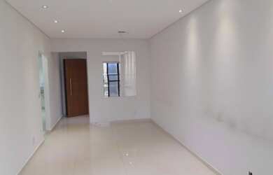 Imagem 4: Apartamento para locação em Santo André-SP, Jardim Bela Vista: 2 quartos, 2 salas, 2 banhe