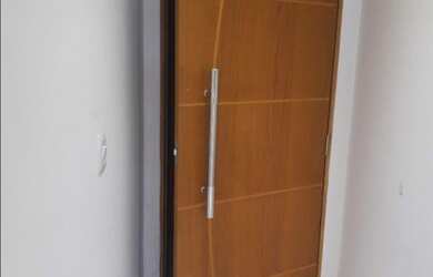 Imagem 6: Apartamento para locação em Santo André-SP, Jardim Bela Vista: 2 quartos, 2 salas, 2 banhe