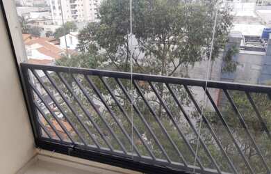 Imagem 3: Apartamento para locação em Santo André-SP, Jardim Bela Vista: 2 quartos, 2 salas, 2 banhe