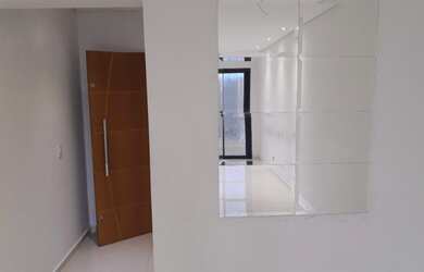 Imagem: Apartamento para locação em Santo André-SP