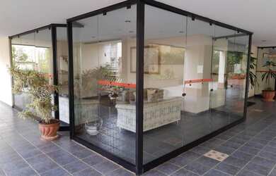 Imagem 7: Apartamento para locação em Santo André-SP, Jardim Bela Vista: 2 quartos, 2 salas, 2 banhe