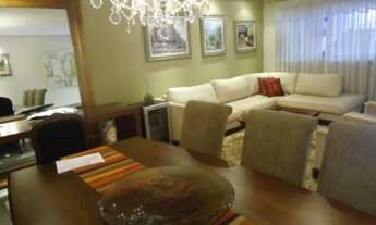 Imagem: SOBRADO COM 3 SUITES À VENDA, 196 M² POR