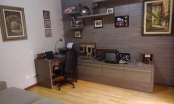 Imagem 5: SOBRADO COM 3 SUITES À VENDA, 196 M² POR R$ 850.000 - VILA GILDA - SANTO ANDRÉ/SP