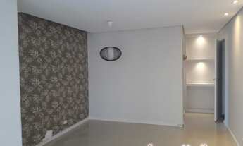 Imagem 2: Vendo Apartamento com 3 quartos, sendo 1 suíte, cozinha planejada, lavanderia e 1 vaga, em