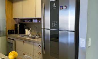 Imagem 4: Apartamento de 80m2 3 dorm com varanda gourmet para venda! Ao lado do Shopping Metrópole S