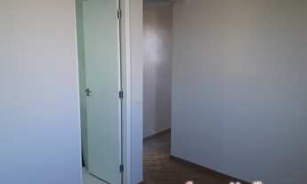 Imagem 7: Vendo Apartamento com 3 quartos, sendo 1 suíte, cozinha planejada, lavanderia e 1 vaga, em