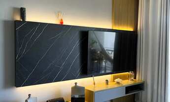 Imagem 3: Apartamento de 80m2 3 dorm com varanda gourmet para venda! Ao lado do Shopping Metrópole S