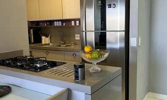 Imagem 5: Apartamento de 80m2 3 dorm com varanda gourmet para venda! Ao lado do Shopping Metrópole S