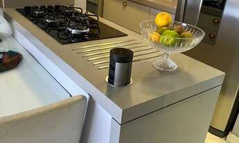 Imagem 6: Apartamento de 80m2 3 dorm com varanda gourmet para venda! Ao lado do Shopping Metrópole S