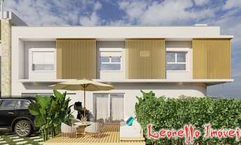 Imagem 6: Lançamento - Casa de 101 m2 com 2 suítes para venda no Centro de Imbituba/SC, pertinho da