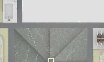 Imagem 5: Lançamento - Casa de 101 m2 com 2 suítes para venda no Centro de Imbituba/SC, pertinho da