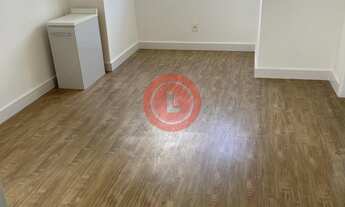 Imagem 7: Apartamento de 114m2 e 3 suítes com varanda gourmet em condomínio clube à venda no centro