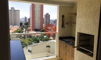 Imagem: Apartamento de 82m2 com 3 quartos e 2 vagas