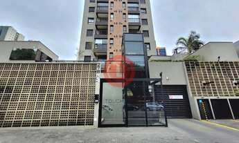 Imagem: Apartamento Studio de 44m2 com 1 vaga e