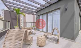 Imagem: Apartamento de 108m2 novo, alto padrão