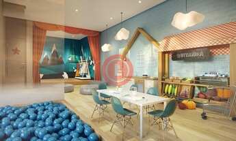 Imagem: Lançamento! Apartamento com 104m2, 3 dormitórios