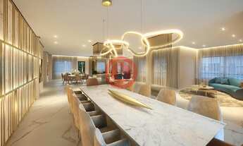 Imagem 6: Lançamento! Apartamento com 90m2, 3 dormitórios com varanda gourmet e 2 vagas no Bairro Ja