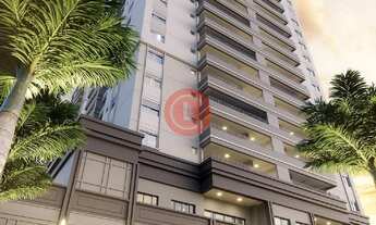 Imagem 2: Lançamento! Apartamento com 90m2, 3 dormitórios com varanda gourmet e 2 vagas no Bairro Ja