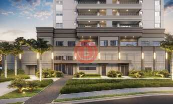 Imagem: Lançamento! Apartamento com 90m2, 3 dormitórios