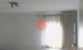 Imagem 6: Apartamento de 115m2 com 3 dormitórios e 2 vagas à venda no Bairro Campestre em Santo Andr