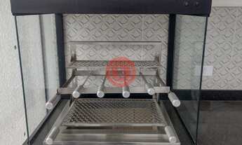 Imagem 4: Cobertura duplex nova com elevador e pronto para morar! Bairro Paraíso em Santo André/SP