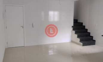 Imagem 7: Cobertura duplex nova com elevador e pronto para morar! Bairro Paraíso em Santo André/SP