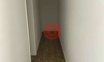 Imagem 6: Apartamento de 114m2 e 3 suítes com varanda gourmet em condomínio clube à venda no centro