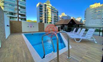 Imagem 6: Cobertura tipo duplex de 172m2 com piscina e vista para o mar, à venda no centro de Floria