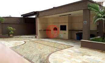 Imagem: Apartamento de 115m2 com 3 dormitórios