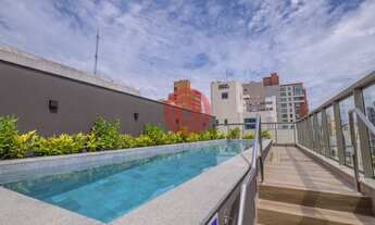 Imagem: Apartamento de 108m2 novo, alto padrão