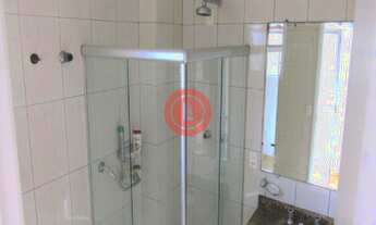 Imagem 5: Apartamento de 115m2 com 3 dormitórios e 2 vagas à venda no Bairro Campestre em Santo Andr