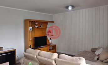 Imagem: Apartamento para venda com 144m² na Vila