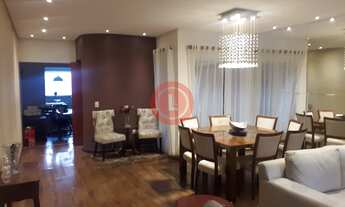 Imagem: Excelente Sobrado à Venda em Santo André-SP