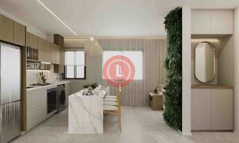 Imagem 2: LANÇAMENTO - Compre na planta. Apartamento à venda em Santo André-SP, 2 quartos, 1 sala, 1