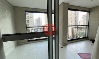 Imagem 5: Apartamento de 86m2 com 3 quartos e 2 vagas, à venda no Royale Tresor! Jardim Bela Vista