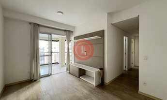 Imagem 3: Apartamento de 86m2 com 3 quartos e 2 vagas, à venda no Royale Tresor! Jardim Bela Vista