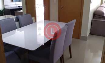 Imagem: Apartamento à venda no Jardim Santo André-SP